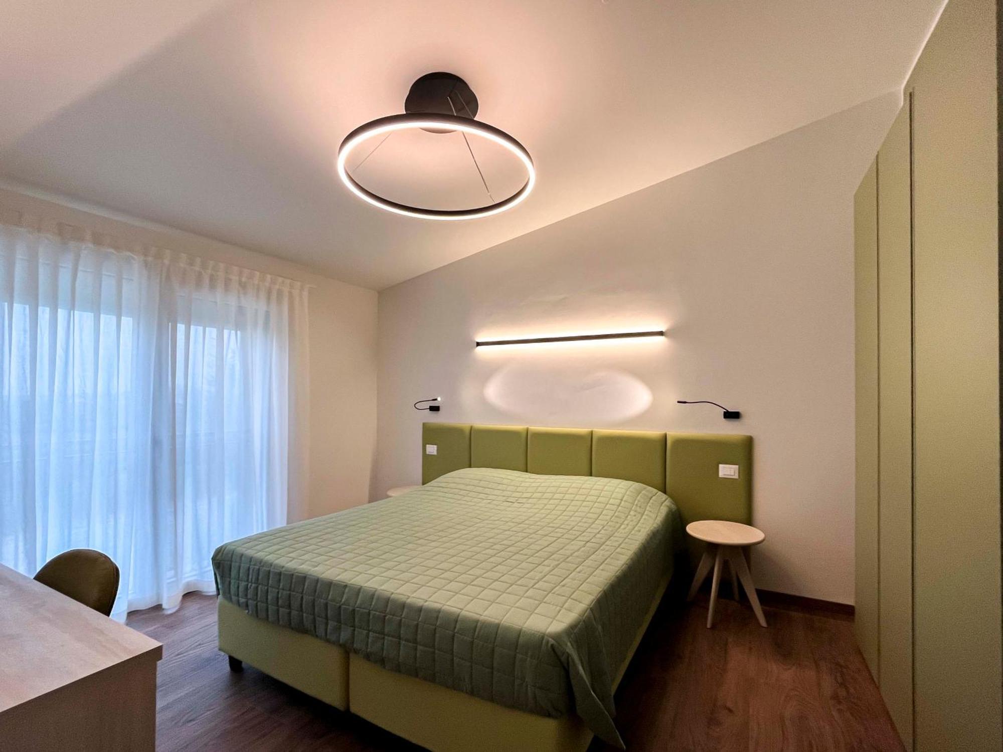 Nido Del Gelso Apartment Dossobuono Exterior photo