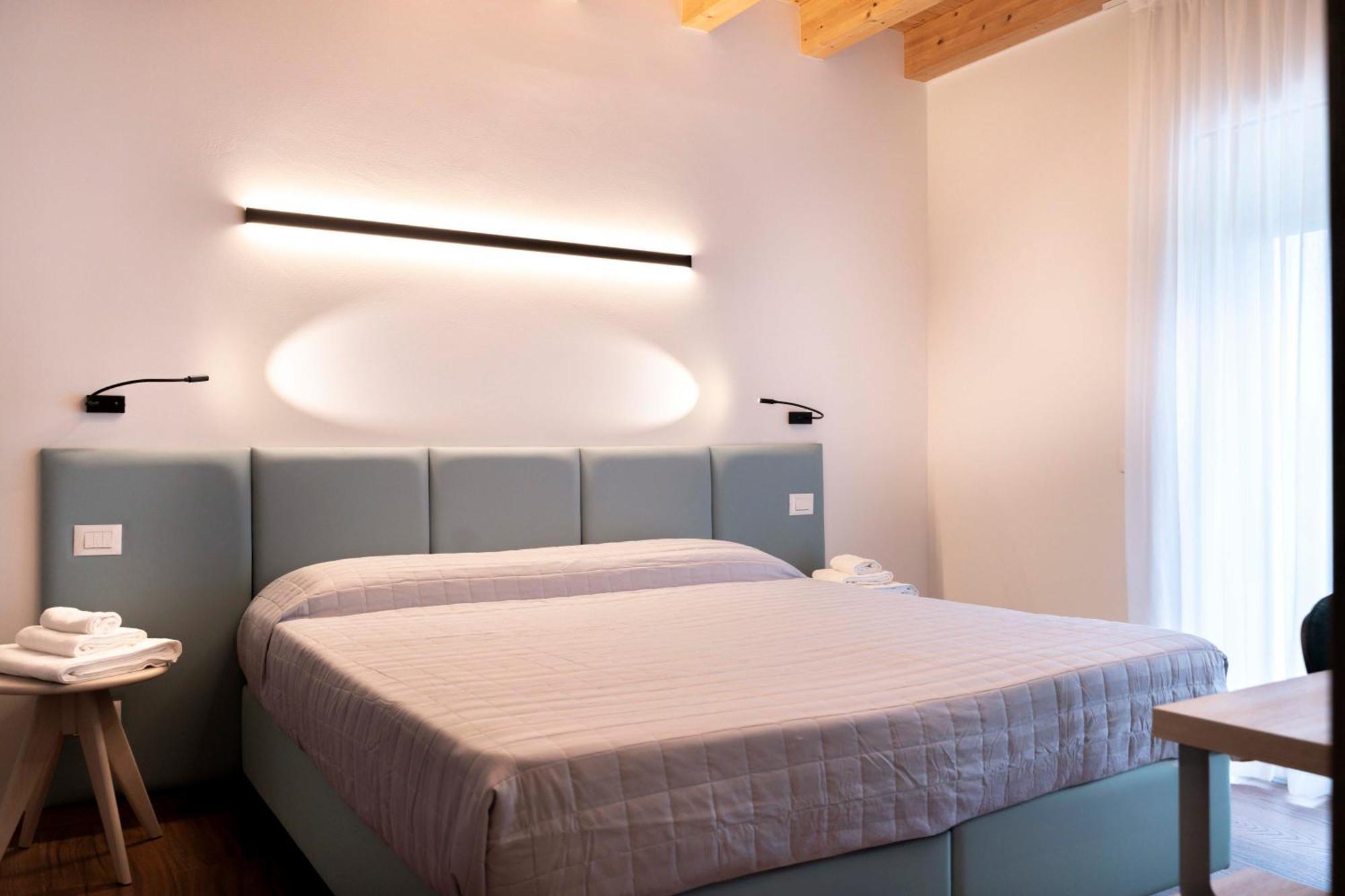 Nido Del Gelso Apartment Dossobuono Exterior photo