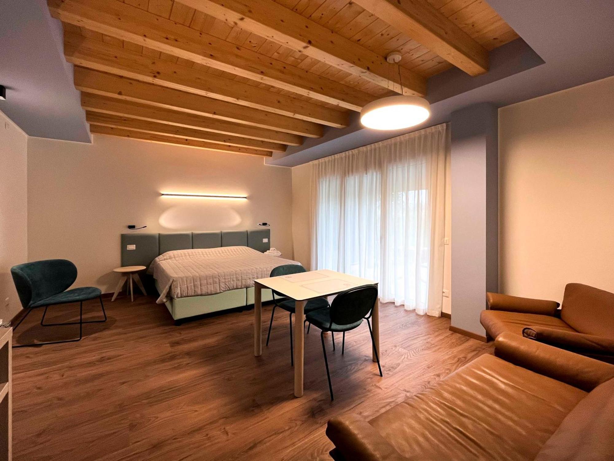 Nido Del Gelso Apartment Dossobuono Exterior photo